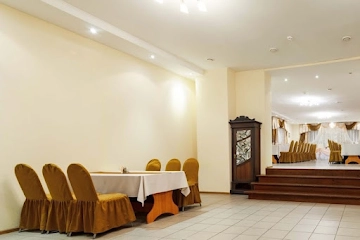 Ресторан Neon