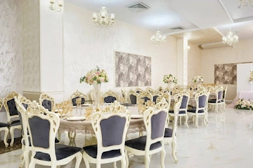 Ресторан Nairi