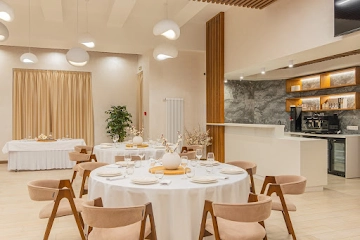 Ресторан Sakura Hall