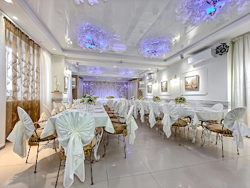 Ресторан Du Paris