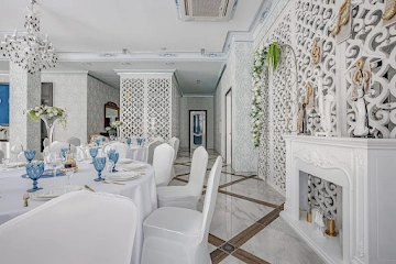 Ресторан Villa Italy