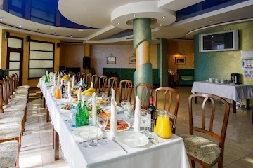 Ресторан Панорама