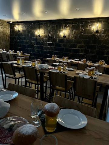 Ресторан Зона Вкуса