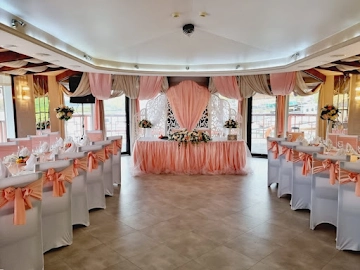 Ресторан Джонка