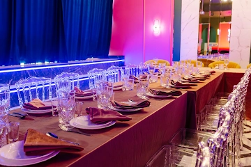 Ресторан Sok Space