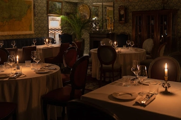 Ресторан Северянин