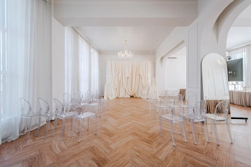 Ресторан Amore House