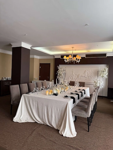 Ресторан Four Elements