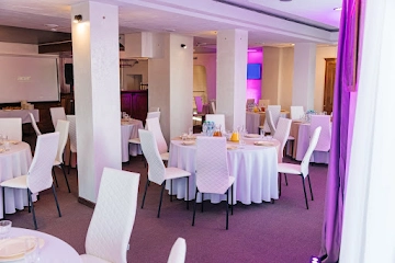 Ресторан ONYX