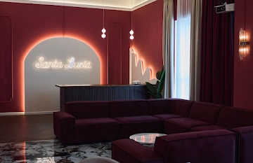 Ресторан Rubin Loft на Качалова
