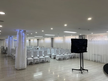 Ресторан Banquet room