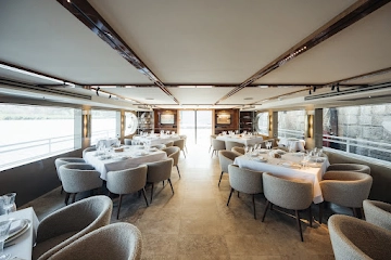 Ресторан Калипсо