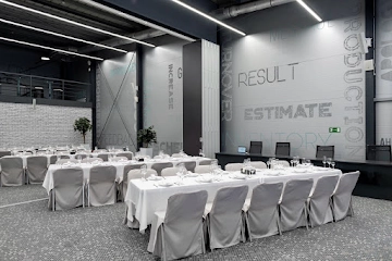Ресторан Marins Park Hotel