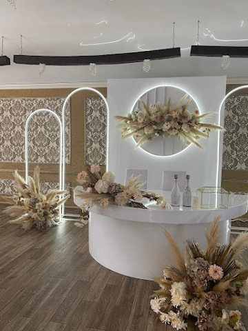 Ресторан Поле Чудес