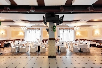 Ресторан Шекспир