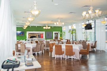 Ресторан Panorama Steak House