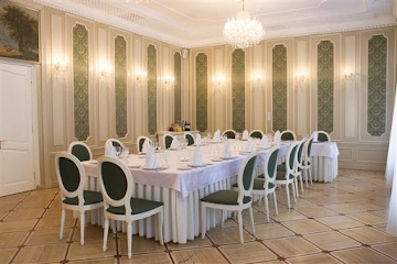Ресторан Смольнинский