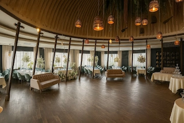 Ресторан Незагорами