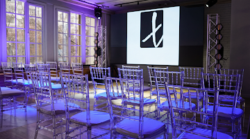 Ресторан Terrine