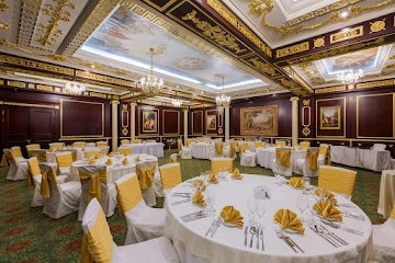 Ресторан Korston Club Hotel: фото №20