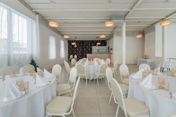 Ресторан GeLatte family