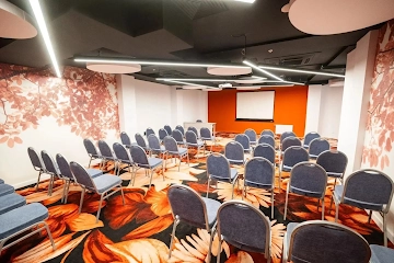 Ресторан Gorskiy city hotel