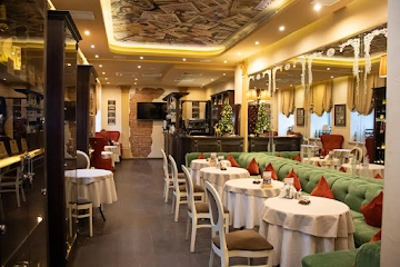 Ресторан La Brasserie Modern