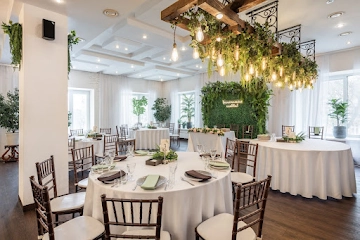 Ресторан Эко холл