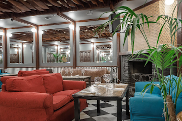 Ресторан Веранда 32.05