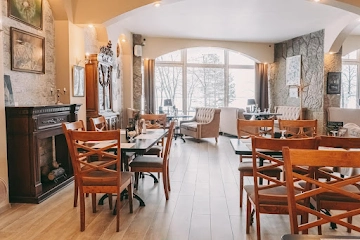 Ресторан Репинская