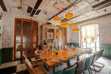 Ресторан Казбек