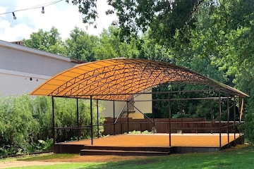 Ресторан GreenPlace63