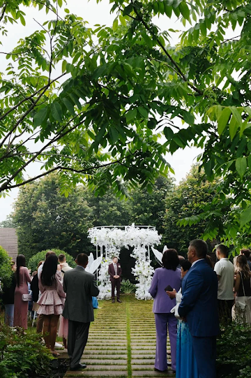 Ресторан Avgust 13 vostok