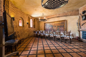 Ресторан Старая Башня