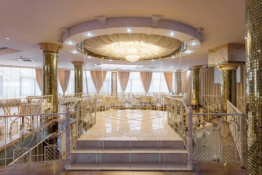 Ресторан Champagne
