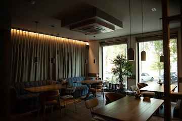 Ресторан Gift