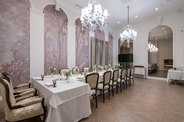 Ресторан Серый дом