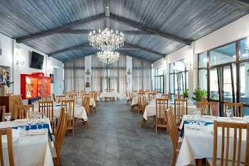Ресторан Авангард