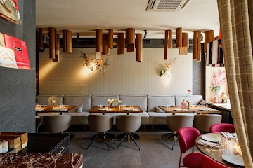 Ресторан BRERA