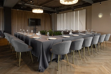 Ресторан Юна