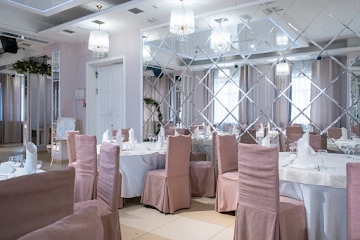 Ресторан Событие