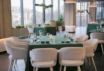 Ресторан Панорама