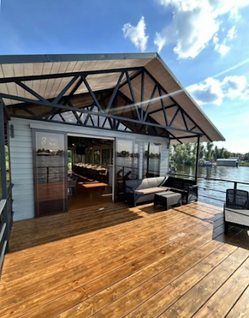 Ресторан ULLUZION: фото №5