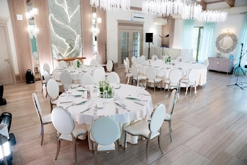 Ресторан Березка