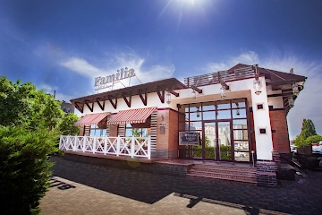 Ресторан Familia