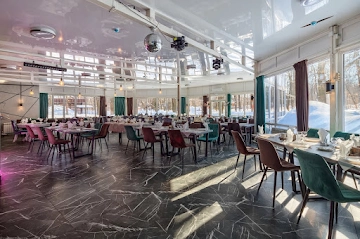 Ресторан Панорама