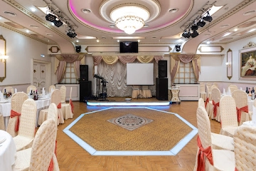 Ресторан Царица востока