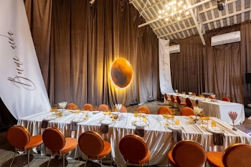 Ресторан Angelia events