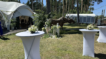 Ресторан Forest-lake