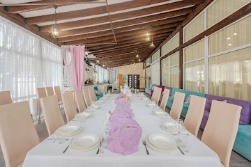 Ресторан Artest